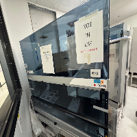 Tecan Freedom Evo-2 150 Liquid Handler image 0